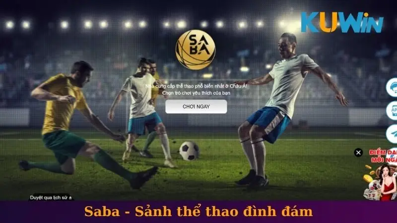 Thể thao KUWIN