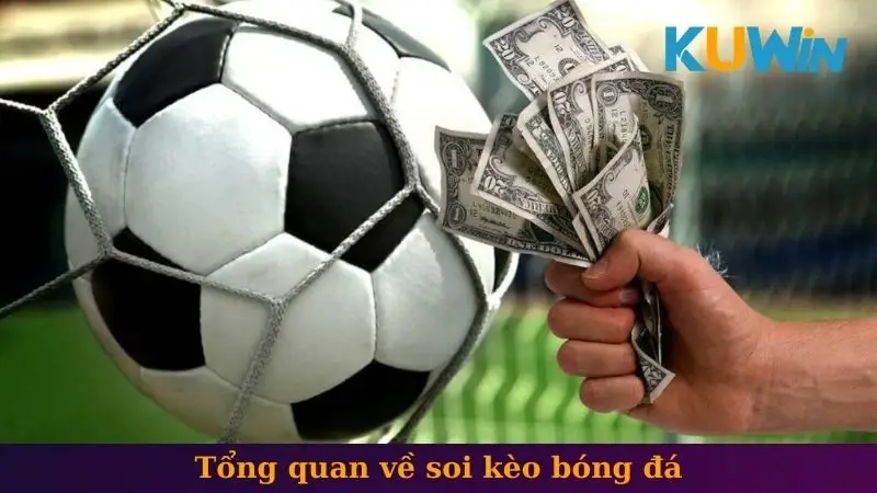 Tổng quan về soi kèo bóng đá