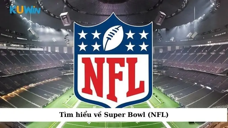 Tìm hiểu về Super Bowl (NFL)